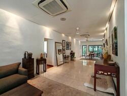 Clementi Park (D21), Detached #609664161